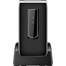 Beafon Bea-Fon SL495 ohne Netzteil schwarz-silber