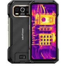Ulefone MOBILE PHONE ARMOR 27T PRO/12/256GB BLACK ULEFONE