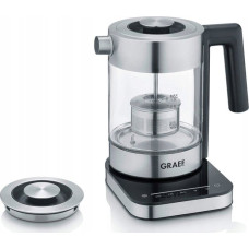 Graef Czajnik Graef WK 350 Srebrny