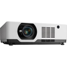NEC PE506UL Projektorius didelėms patalpoms 5200 ANSI lumens LCD WUXGA (1920x1200) Balta
