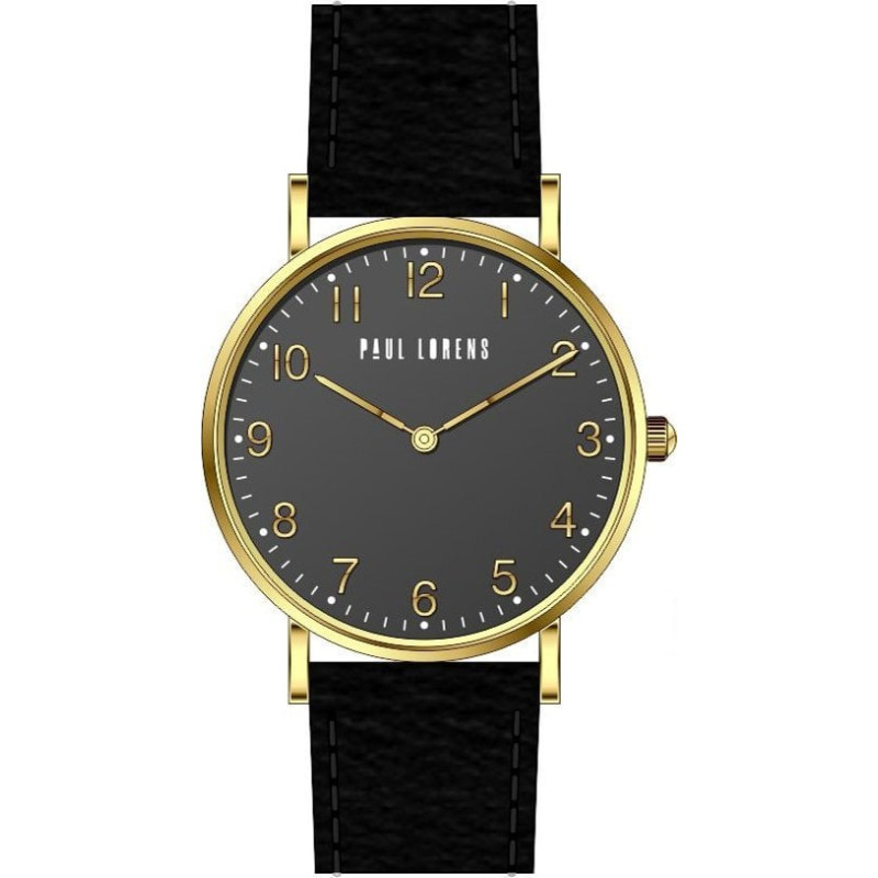 Paul Lorens Zegarek Paul Lorens - DIVALI- PL20006A-1A2