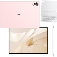 Huawei MatePad 12X 12/256GB PaperMatte WiFi różowy + klawiatura + rysik