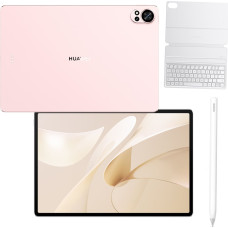 Huawei MatePad 12X 12/256GB PaperMatte WiFi różowy + klawiatura + rysik