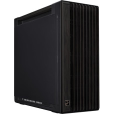 Asus CASE MIDITOWER ATX W/O PSU/PROART PA602 WOOD METAL ASUS