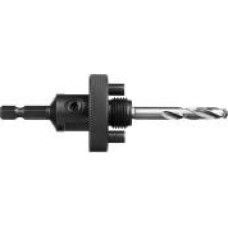 Bosch SDS-plus Adapter Hex 9,5mm