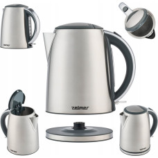 Zelmer CZAJNIK ZCK 7930 2200W 1,7L INOX