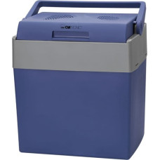 Clatronic KB 3714 N blue/grey Cool Box 12 & 230 Volt