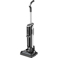 Beko VRW 80318 VB Vertikalus dulkių siurblys Baterija Sausas ir drėgnas HEPA Bemaišis 0,5 L Juoda, Balta