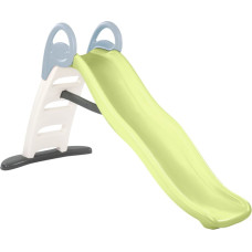 Simba-Dickie Smoby Life Slide Funny Wave Slide with Water Connection