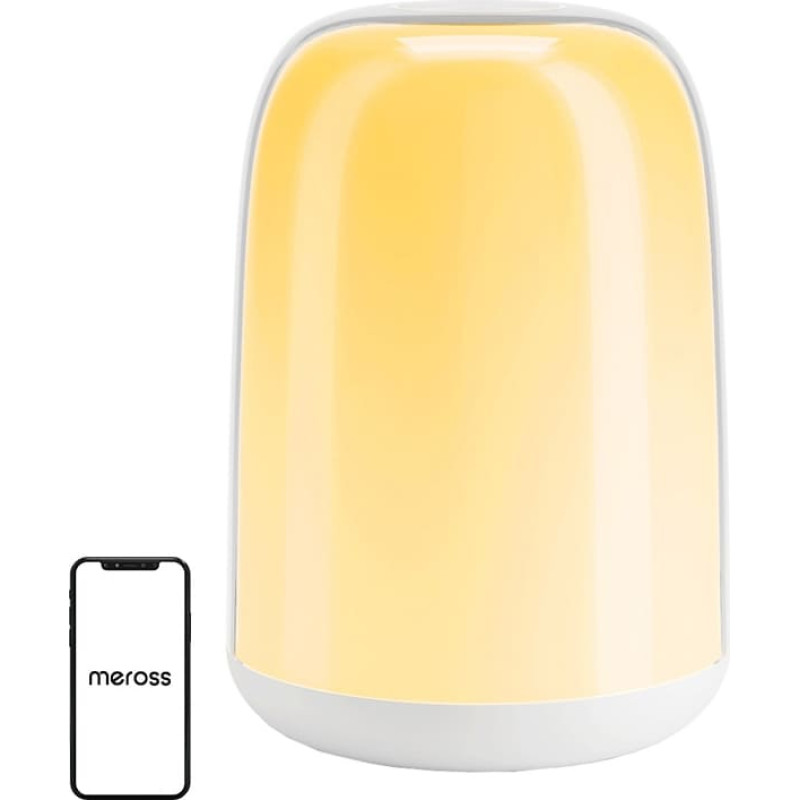 Meross Smart light bulb Meross MSL430J (HomeKit)
