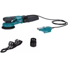 Makita SZLIFIERKA MIMOŚR. 125mm 40V XGT BO001CGZ