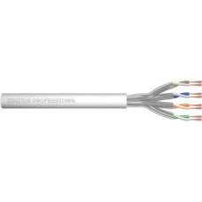 Digitus CAT 6A installation cable, U/FTP, 100m (DK-1623-A-P-1)