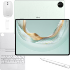 Huawei MatePad Pro 2025 12,2" 12/512GB PaperMatte zielony + klawiatura + rysik + myszka