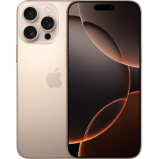 Apple Smartfon Apple iPhone 16 Pro Max 512GB Desert Titanium (MYX23)
