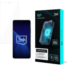 3MK Folia 3MK 1UP Folia Gaming do POCO X7  Pro 3szt