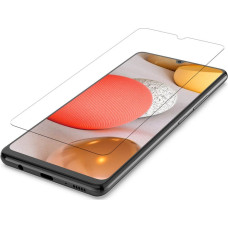 Belkin Szkło na Samsung A42, Tempered Glass, z aplikatorem