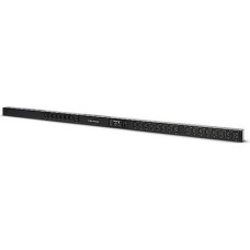 Cyberpower PDU81405 maitinimo paskirstymo įrenginys 24 AC išvestis(ys / čių) 0U Juoda