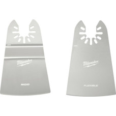 Milwaukee MT OSTRZE SKROBAK ELASTYCZNY 50mm     /2szt.