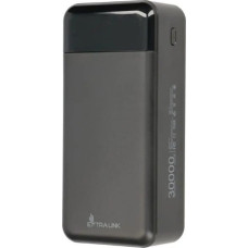 Extralink Powerbank ExtraLink ERA-124 30000mAh Black