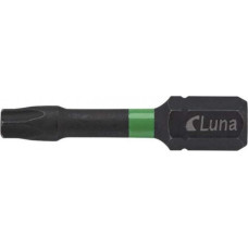 Luna Groty skrętne Torsion  TX20 IMPACT 32mm 100 szt.