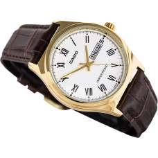 Casio Zegarek Męski Casio ENTICER GENT