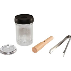 Gefu Fermentier Set NATIVO