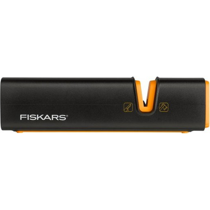 Fiskars Xsharp blade and axe (120740)