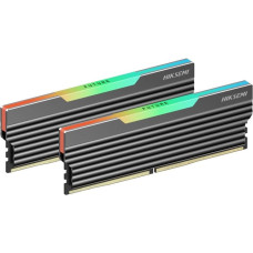 Hiksemi Pamięć DDR5 HIKSEMI Future RGB 32GB (2x16GB) 6000MHz CL36 1,35V