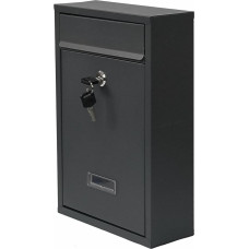 Awtools AW WALL-MOUNTED POST BOX #32
