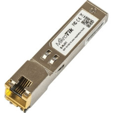 Mikrotik Module SFP MikroTik S-RJ01