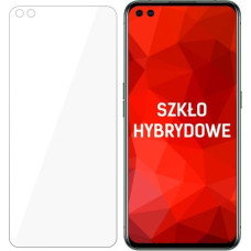 3MK 3MK FlexibleGlass Realme 6 Hybrid Glass