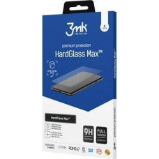 3MK Huawei P40 Pro/P40 Pro+ BL - 3mk HardGlass Max