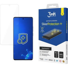 3MK Motorola Edge 40 film - SilverProtection+