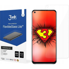 3MK 3mk FlexibleGlass Lite do Oppo A74 5G/A54 5G