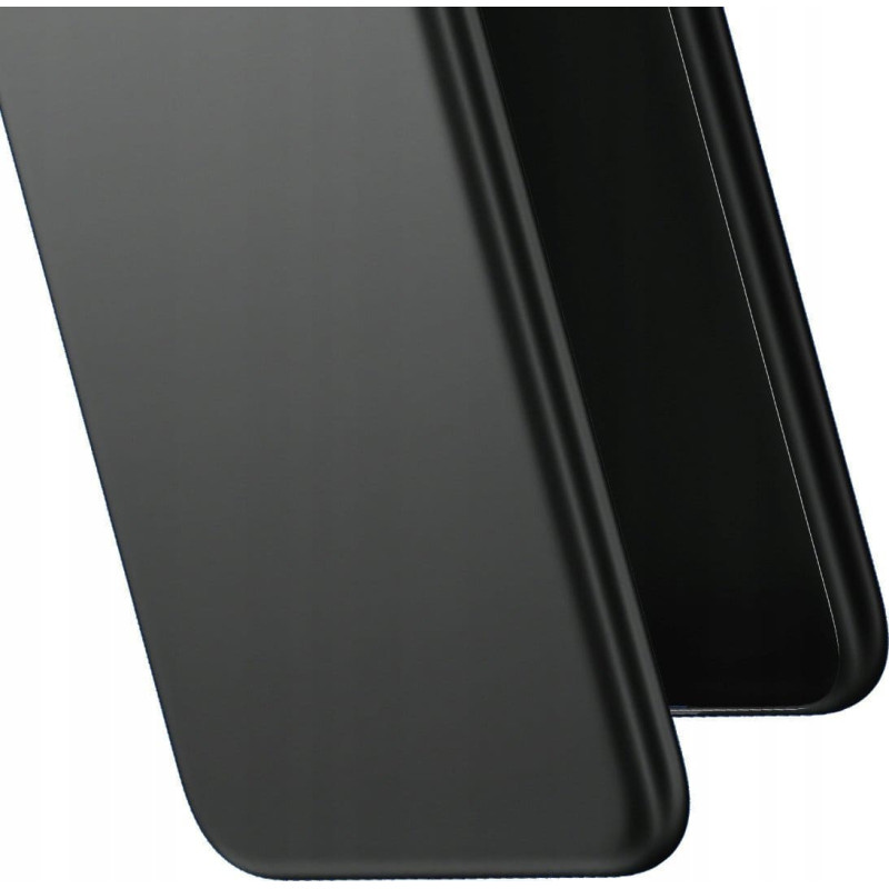 3MK 3MK Matt Case Oppo A79 5G czarny/black