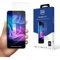 3MK Samsung Galaxy S10e - 3mk Silky Matt Pro