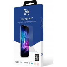3MK Realme 13 4G - 3mk Silky Matt Pro