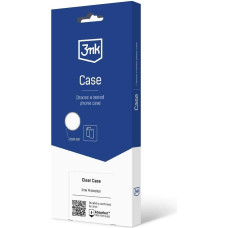 3MK Etui Clear Case do Realme C63 5G