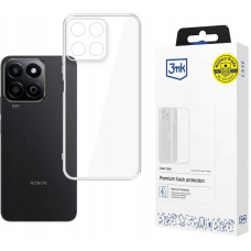 3MK Honor 200 Smart - 3mk Clear Case