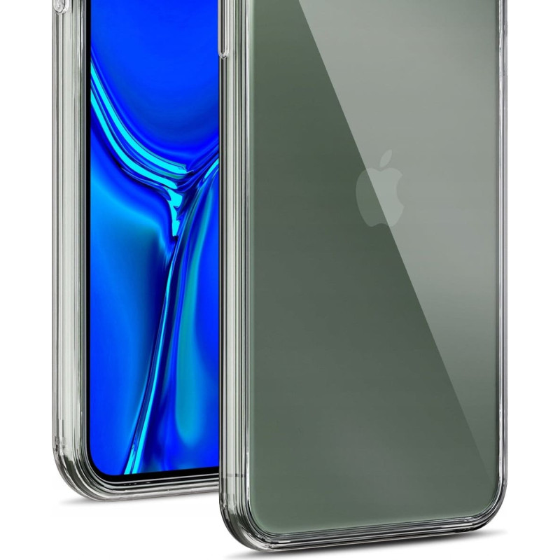 3MK Honor 200 Smart - 3mk Clear Case