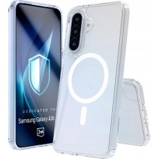 3MK Etui 3MK Armor MagCase do Samsung Galaxy A36