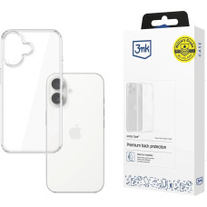 3MK Armor Case pro Apple iPhone 17