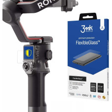 3MK DJI RS 3 / RS 3 PRO - 3MK FLEXIBLEGLASS