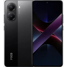 Xiaomi POCO X7 pro 5G 8+256GB EU NFC with charger, Black