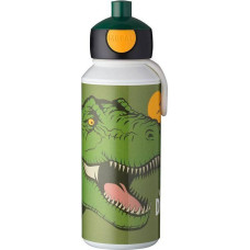 Mepal Butelka Pop-up Campus 400ml Dino 107410065381