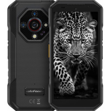 Ulefone Smartphone Ulefone Armor X32 6GB/128GB (Future Black)