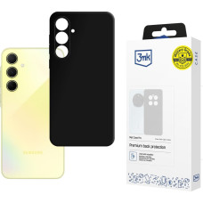 3MK SAMSUNG GALAXY A35 5G - 3MK MATT CASE PRO