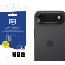3MK Ochrona na obiektyw aparatu 3MK Lens Protect do Apple iPhone 17 Air