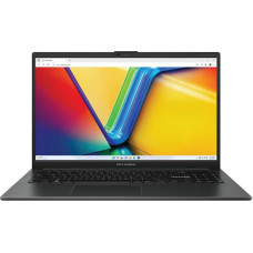 Asus Notebook|ASUS|VivoBook Series|Go 15|E1504FA-BQ2513W|CPU  Ryzen 5|7520U|2800 MHz|15.6"|1920x1080|RAM 16GB|LPDDR5|SSD 1TB|AMD Radeon Graphics|Integrated|ENG|Windows 11 Home|Black|1.63 kg|90NB0ZR2-M04800
