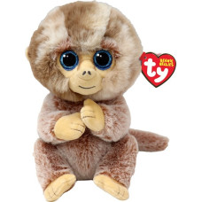 TY INC. Maskotka TY Beanie Bellies STUBBY małpa 24cm 43211